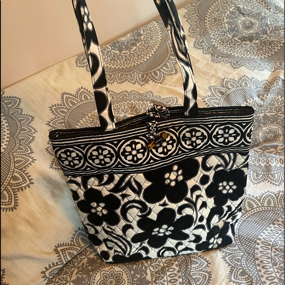 Vera Bradley tote